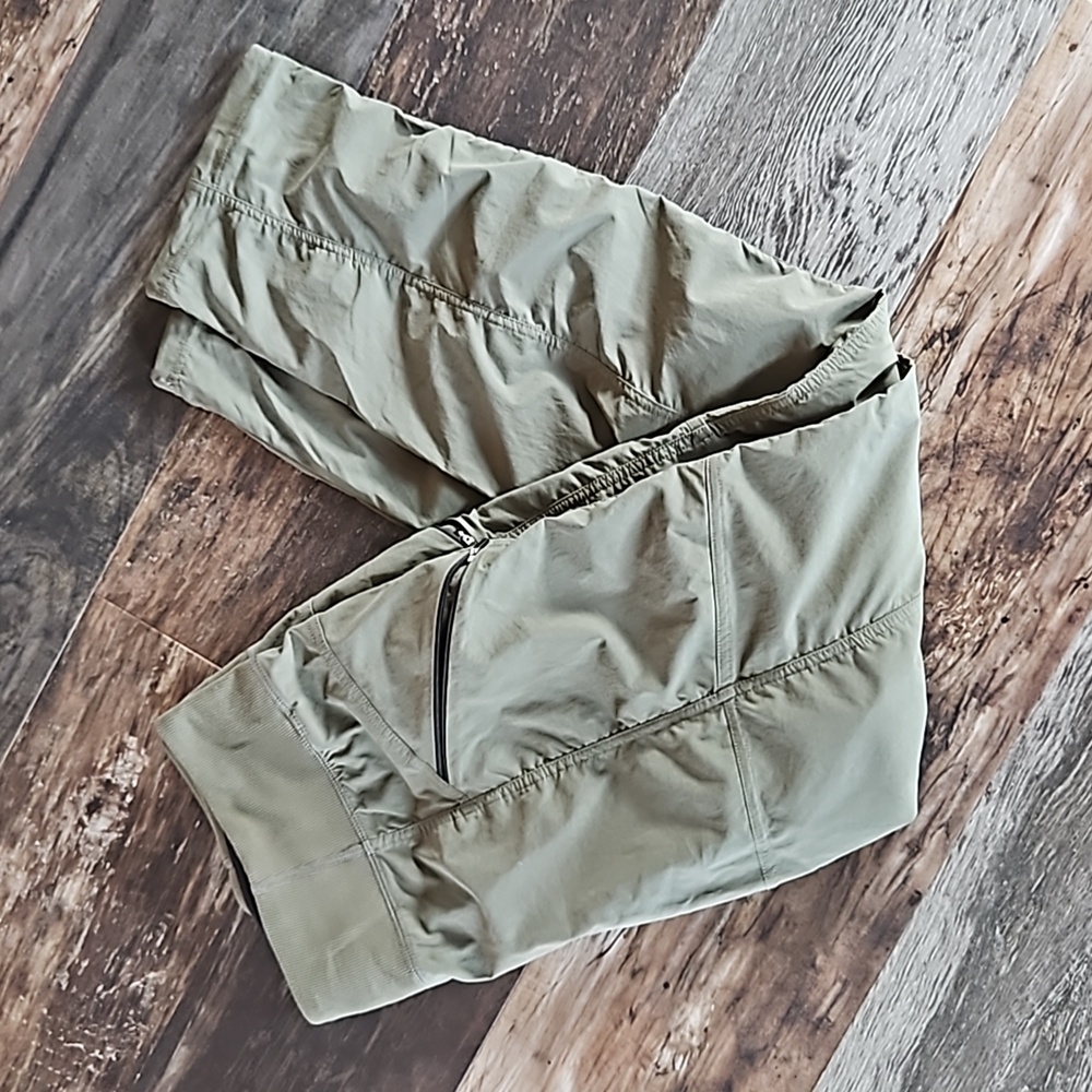 Prana light-weight pants, large